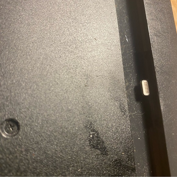 Verifone E355 Black Frame Type A M087-C70-11-WWA for Mini 4 - Picture 4 of 5